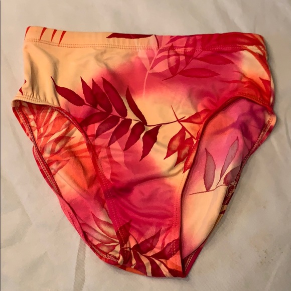 MixIt high waisted bikini set 6 - Picture 3 of 8